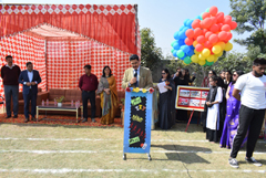 Suraj Sports Meet 2021 Part-1 20